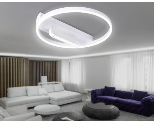 Заказать Накладной светильник Ambrella Light FL51457| VIVID-LIGHT.RU