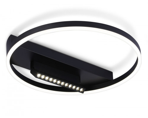 Купить Накладной светильник Ambrella Light FL51458| VIVID-LIGHT.RU