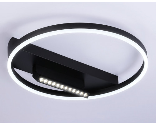 Купить Накладной светильник Ambrella Light FL51458| VIVID-LIGHT.RU