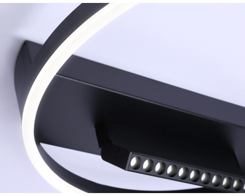 Купить Накладной светильник Ambrella Light FL51458| VIVID-LIGHT.RU