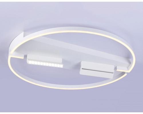 Купить Накладной светильник Ambrella Light FL51461| VIVID-LIGHT.RU