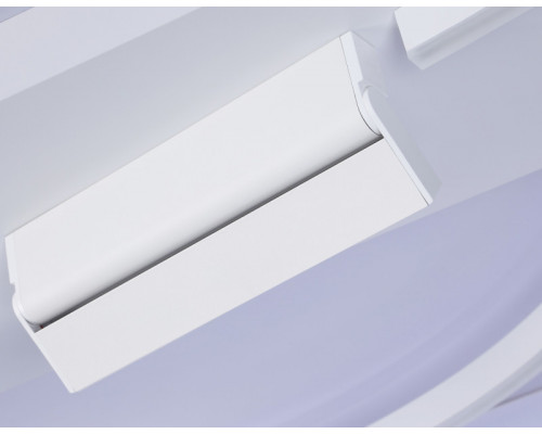 Купить Накладной светильник Ambrella Light FL51461| VIVID-LIGHT.RU