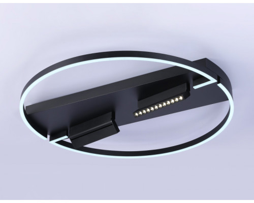 Сделать заказ Накладной светильник Ambrella Light FL51462| VIVID-LIGHT.RU