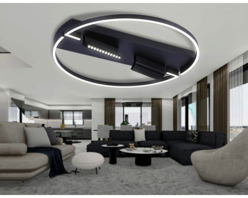 Сделать заказ Накладной светильник Ambrella Light FL51462| VIVID-LIGHT.RU