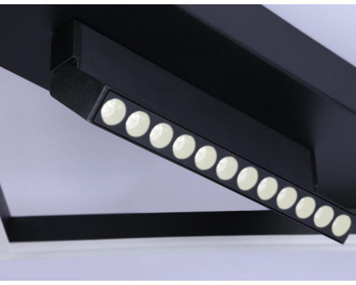 Заказать Накладной светильник Ambrella Light FL51466| VIVID-LIGHT.RU