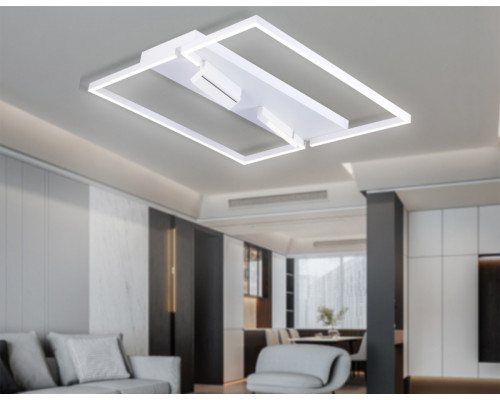 Заказать Накладной светильник Ambrella Light FL51467| VIVID-LIGHT.RU