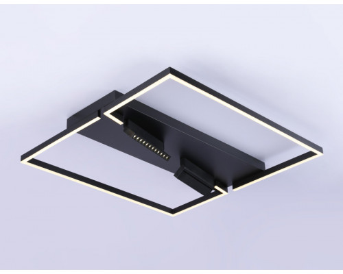 Оформить заказ Накладной светильник Ambrella Light FL51468| VIVID-LIGHT.RU