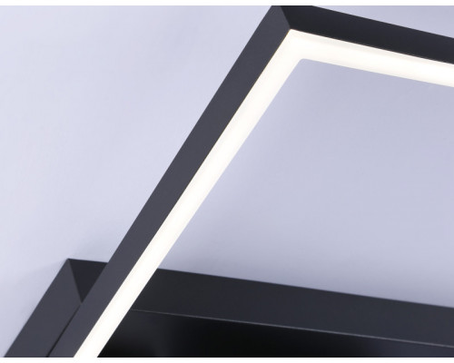 Оформить заказ Накладной светильник Ambrella Light FL51468| VIVID-LIGHT.RU