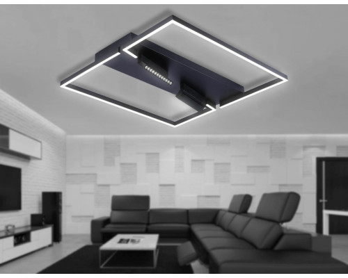 Оформить заказ Накладной светильник Ambrella Light FL51468| VIVID-LIGHT.RU