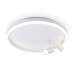 Купить Накладной светильник Ambrella Light FL5112| VIVID-LIGHT.RU