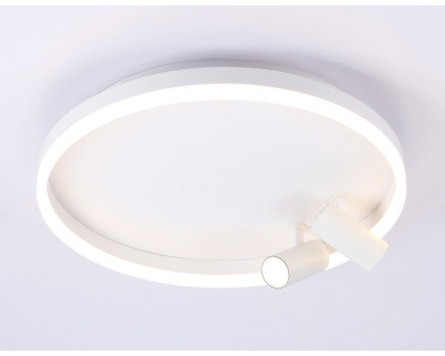 Купить Накладной светильник Ambrella Light FL5112| VIVID-LIGHT.RU