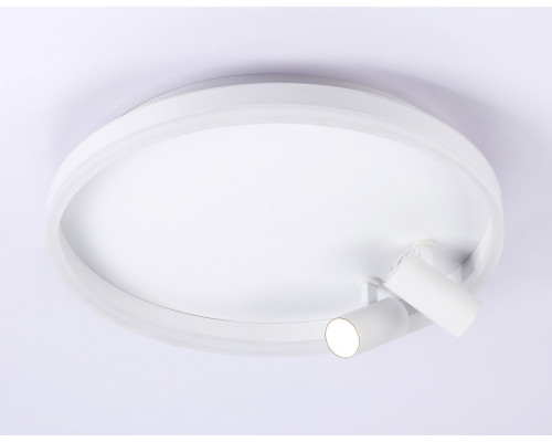 Купить Накладной светильник Ambrella Light FL5112| VIVID-LIGHT.RU