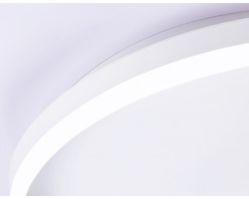 Купить Накладной светильник Ambrella Light FL5112| VIVID-LIGHT.RU