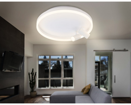 Купить Накладной светильник Ambrella Light FL5112| VIVID-LIGHT.RU