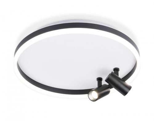 Сделать заказ Накладной светильник Ambrella Light FL5113| VIVID-LIGHT.RU