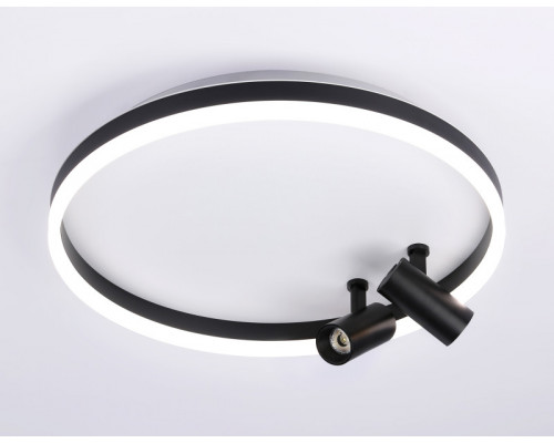 Сделать заказ Накладной светильник Ambrella Light FL5113| VIVID-LIGHT.RU