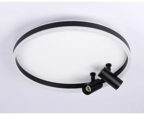 Сделать заказ Накладной светильник Ambrella Light FL5113| VIVID-LIGHT.RU