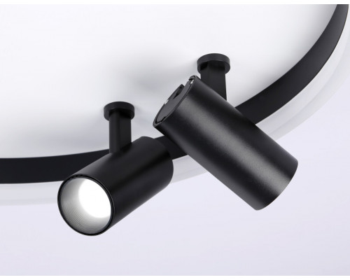 Сделать заказ Накладной светильник Ambrella Light FL5113| VIVID-LIGHT.RU