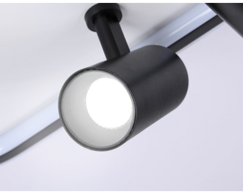 Купить Накладной светильник Ambrella Light FL5115| VIVID-LIGHT.RU