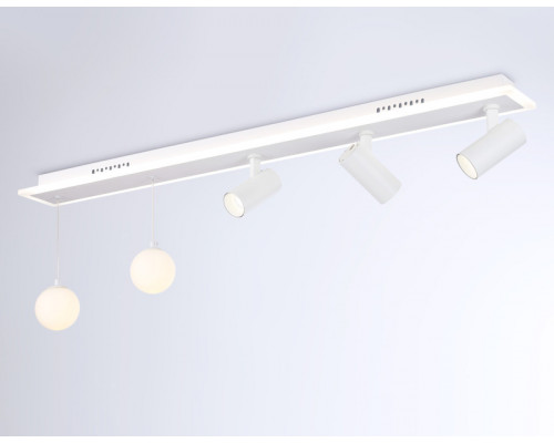 Заказать Накладной светильник Ambrella Light FL66201| VIVID-LIGHT.RU