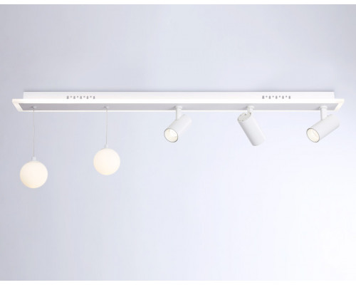 Заказать Накладной светильник Ambrella Light FL66201| VIVID-LIGHT.RU