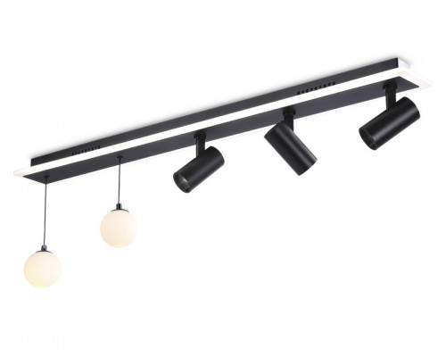 Сделать заказ Накладной светильник Ambrella Light FL66202| VIVID-LIGHT.RU