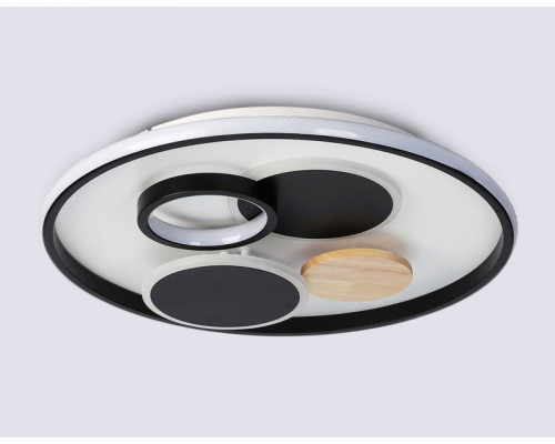 Заказать Накладной светильник Ambrella Light FL4802| VIVID-LIGHT.RU