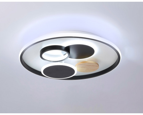 Заказать Накладной светильник Ambrella Light FL4802| VIVID-LIGHT.RU