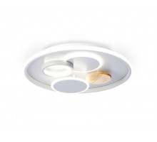 Накладной светильник Ambrella Light FL4803