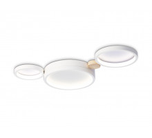 Накладной светильник Ambrella Light FL4812