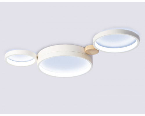 Заказать Накладной светильник Ambrella Light FL4812| VIVID-LIGHT.RU