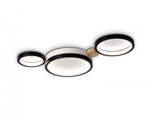 Оформить заказ Накладной светильник Ambrella Light FL4814| VIVID-LIGHT.RU