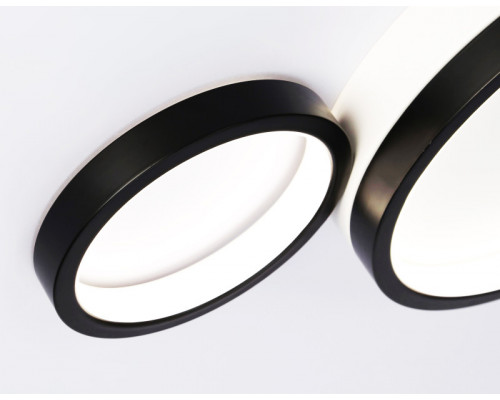 Оформить заказ Накладной светильник Ambrella Light FL4814| VIVID-LIGHT.RU