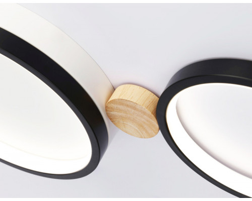 Оформить заказ Накладной светильник Ambrella Light FL4814| VIVID-LIGHT.RU