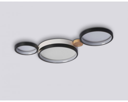 Оформить заказ Накладной светильник Ambrella Light FL4814| VIVID-LIGHT.RU