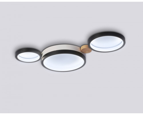 Оформить заказ Накладной светильник Ambrella Light FL4814| VIVID-LIGHT.RU