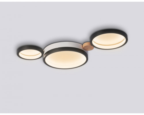 Оформить заказ Накладной светильник Ambrella Light FL4814| VIVID-LIGHT.RU