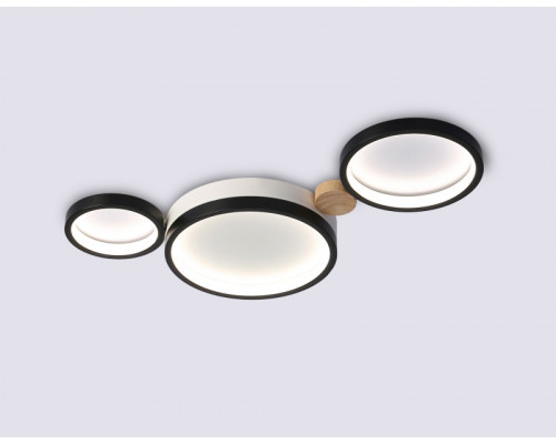 Оформить заказ Накладной светильник Ambrella Light FL4814| VIVID-LIGHT.RU