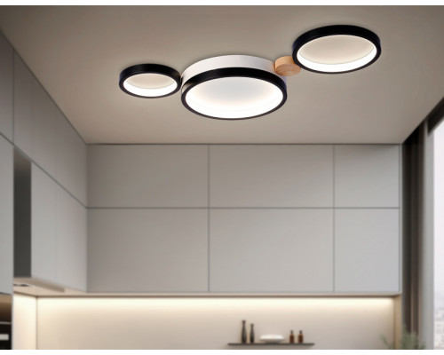 Оформить заказ Накладной светильник Ambrella Light FL4814| VIVID-LIGHT.RU