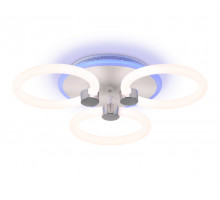 Накладной светильник Ambrella Light FA3838