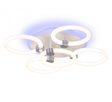 Накладной светильник Ambrella Light FA3841