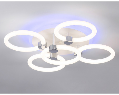 Купить Накладной светильник Ambrella Light FA3841| VIVID-LIGHT.RU