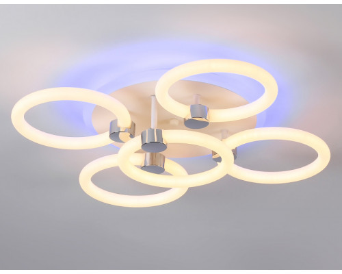 Купить Накладной светильник Ambrella Light FA3841| VIVID-LIGHT.RU