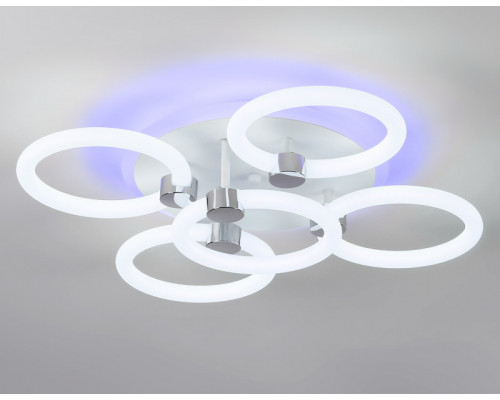 Купить Накладной светильник Ambrella Light FA3841| VIVID-LIGHT.RU