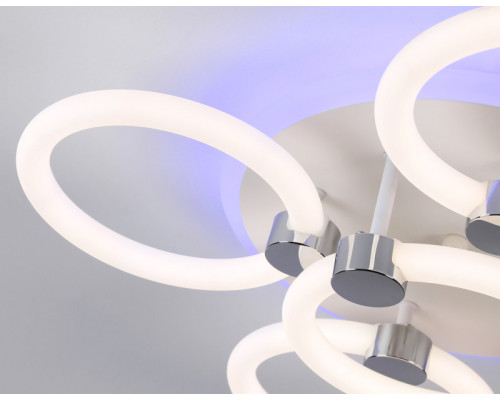 Купить Накладной светильник Ambrella Light FA3841| VIVID-LIGHT.RU