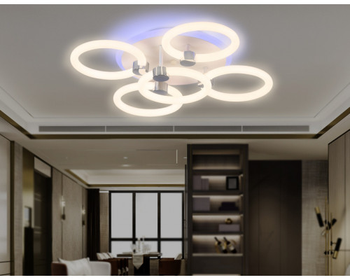 Купить Накладной светильник Ambrella Light FA3841| VIVID-LIGHT.RU