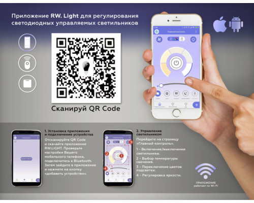 Купить Накладной светильник Ambrella Light FA3841| VIVID-LIGHT.RU