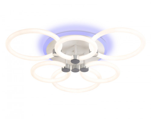 Заказать Накладной светильник Ambrella Light FA3844| VIVID-LIGHT.RU