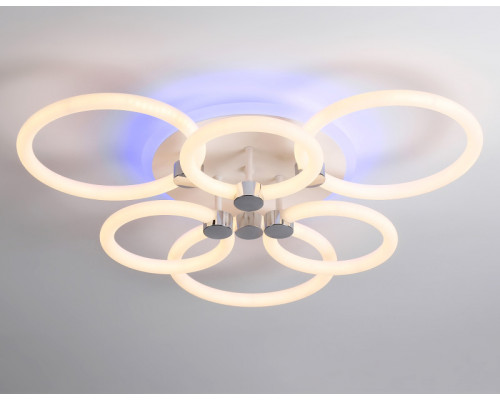 Заказать Накладной светильник Ambrella Light FA3844| VIVID-LIGHT.RU