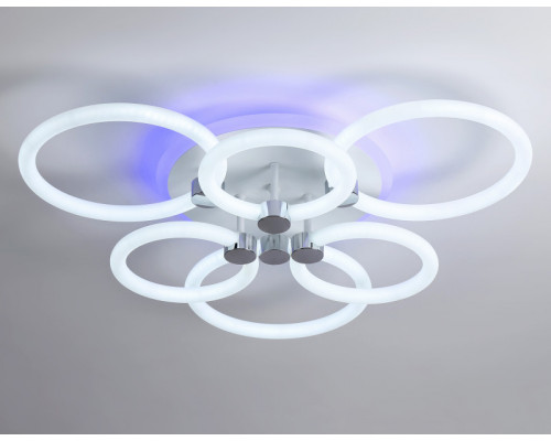 Заказать Накладной светильник Ambrella Light FA3844| VIVID-LIGHT.RU